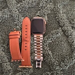 Apple Watch SE - Rose Gold - 40 MM